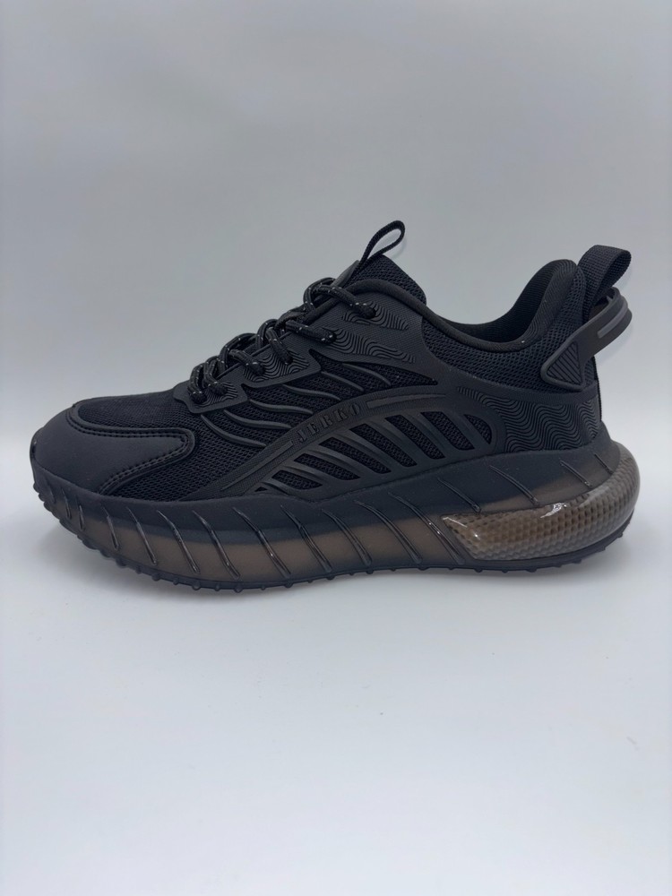 Size 6 - Lightweight Breathable Comfortable Athletic Sneakers