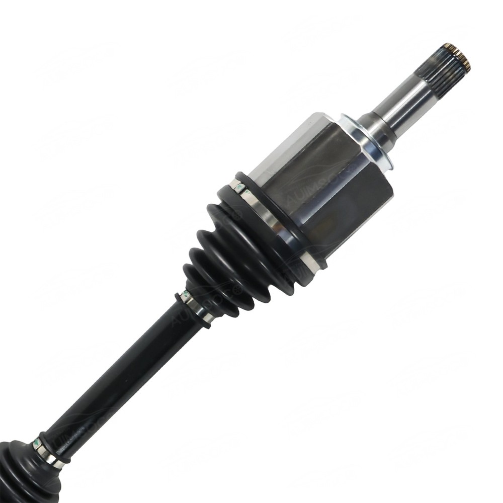Front Left Driver Side CV Axle For Ford Explorer 2011 2012 2013 2014 2015 - 2019
