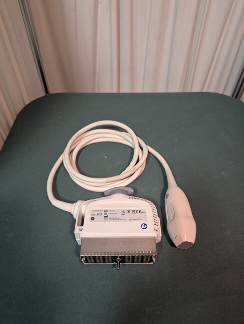 GE 4V-D Ultrasound Probe