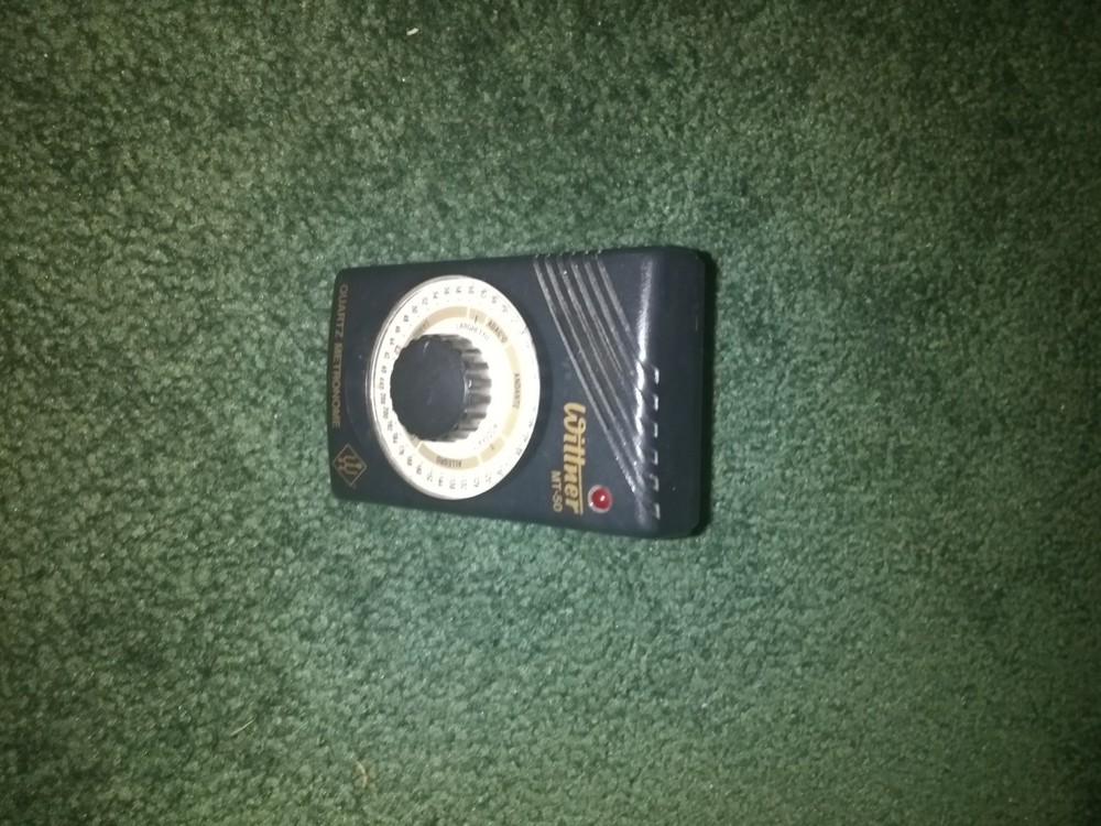 Wittner MT 50 Metronome