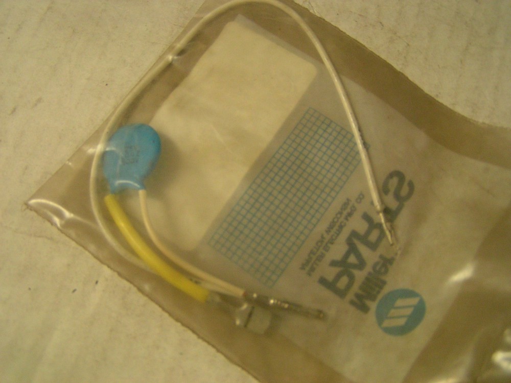 MILLER 146160 LEAD ASSY