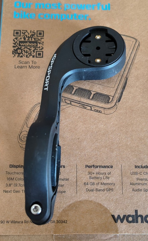 Igpsport Binavi Air