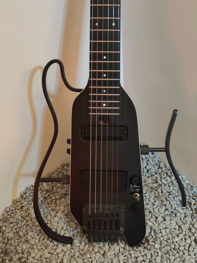 Donner HUSH™ X PRO Electric Guitar
