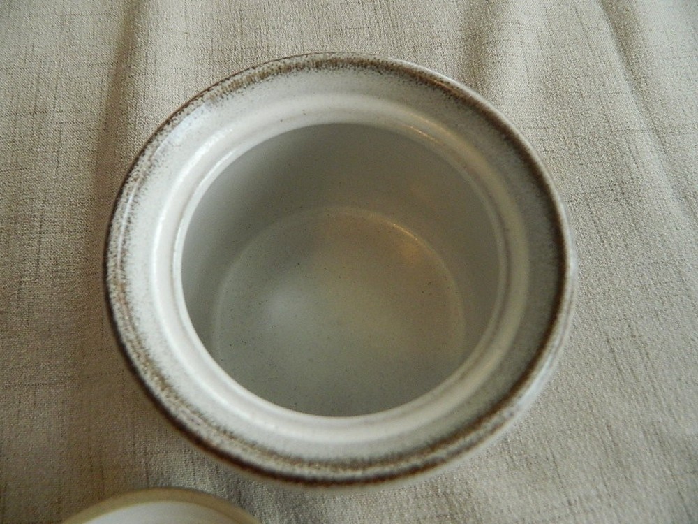Denby Stoneware Langley "Gypsy" (1) Sugar Bowl DT