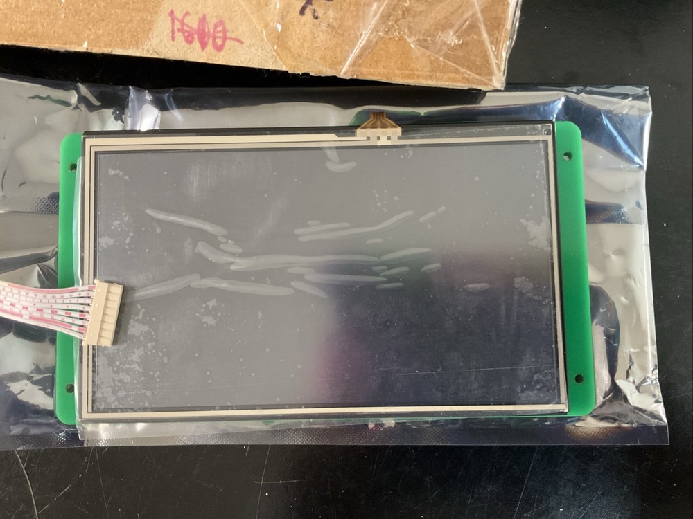 DO1 5 Inch TSC0103032 Touch Screen