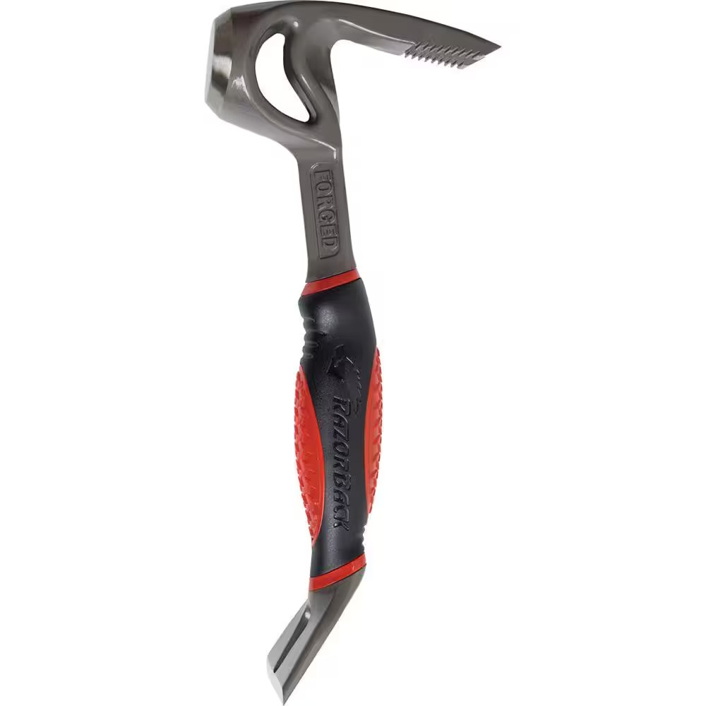 Pulverizer Multi-Purpose Concrete and Demolition Tool