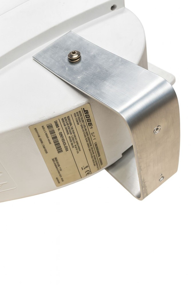 Bose 251 Speaker - Aluminum Mount Bracket Single