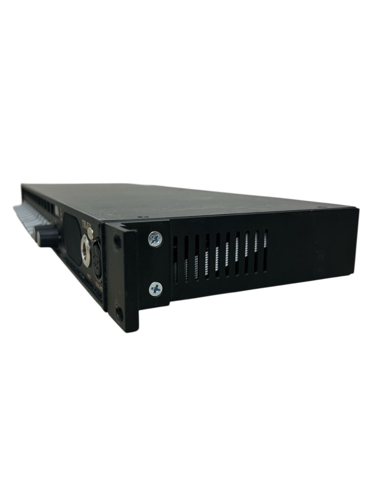 RTS TELEX KP12 4 PIN BLACK 12-Position Key Panel Intercom