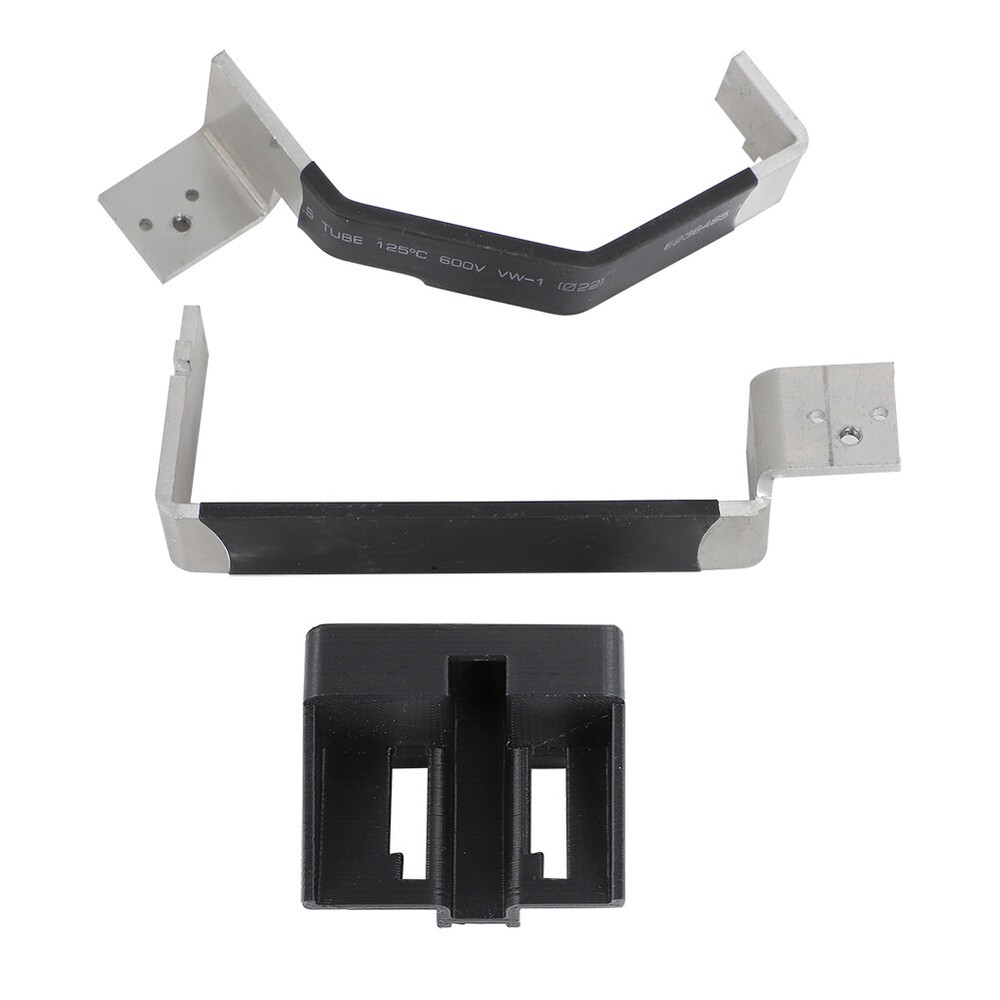 For Challenger Main Breaker Multi-meter Panel Buss Bar Insulator Kit Aluminum US