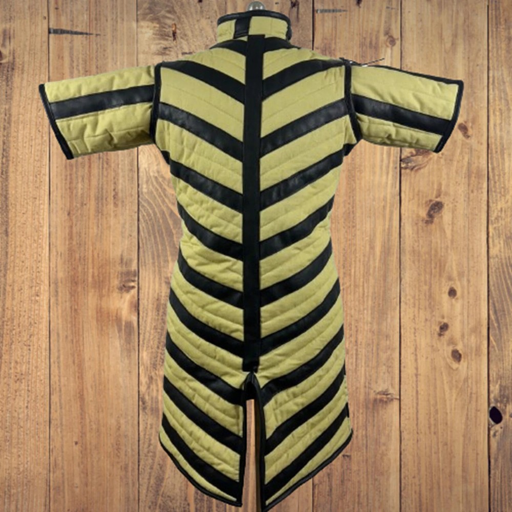 Renaissance Padded Gambeson