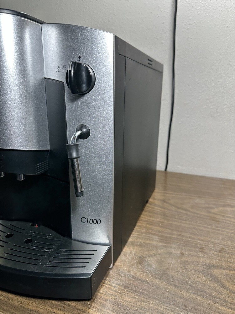 JURA Coffee Machine C1000 Refurbished