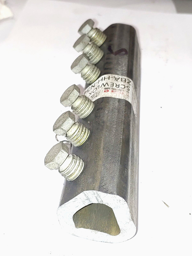 Vintage / ZAP 05SZBA #5 REB COUP