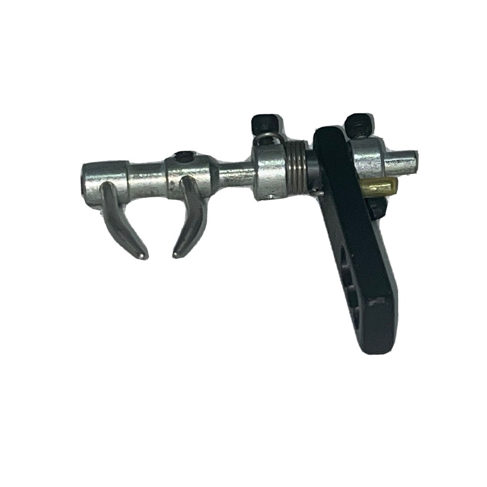 TIGHT GKF 2 PRONG ADJUSTABLE BOW MOUNT ARROW REST