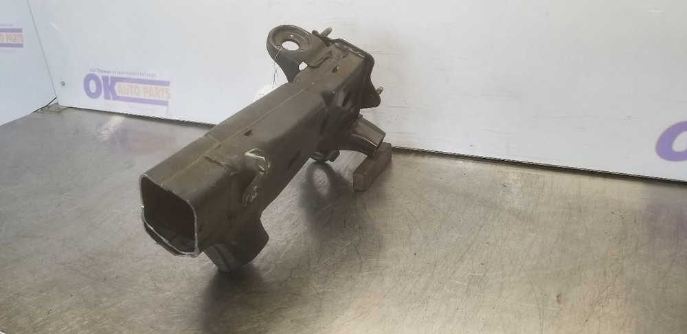10 TOYOTA TUNDRA FRAME RAIL FRONT LEFT DRIVER