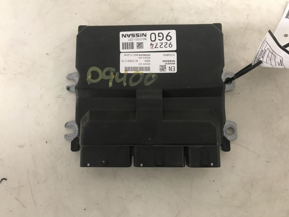 Engine ECM Electronic Module Engine Compartment Fits 23 ROGUE 1045751