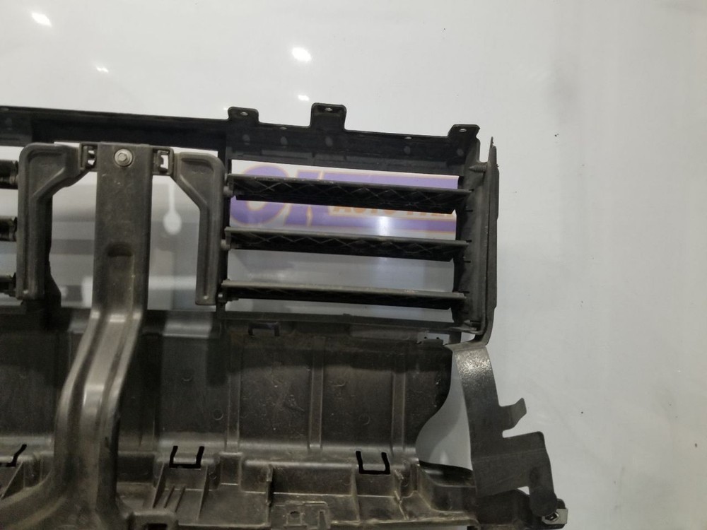 21 2021 FORD EDGE TITANIUM 2.0L AIR SHUTTER
