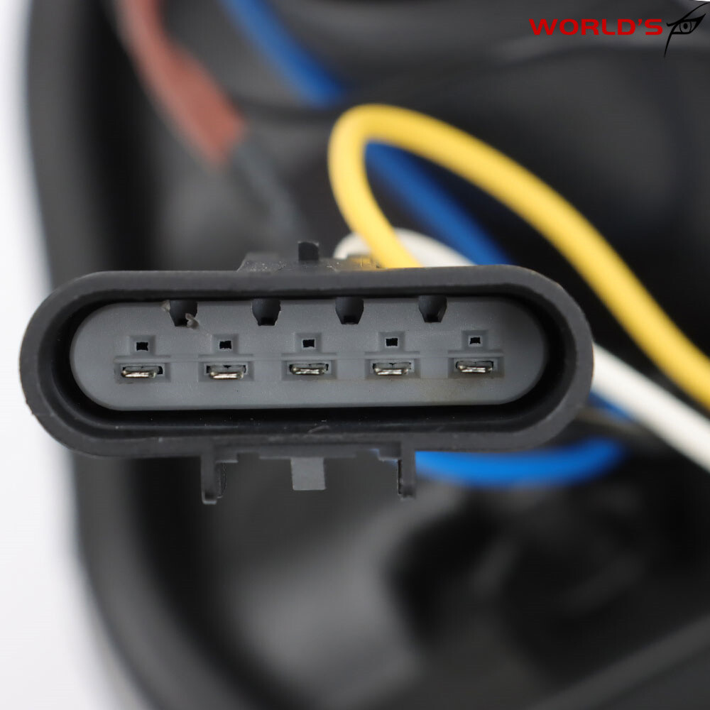 Fit For 2010-2015 GMC Terrain SL/SLT/SLE Halogen Headlight Assembly Left&Right