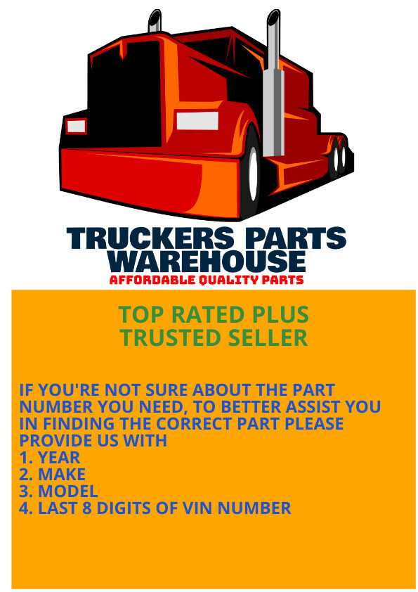 Coolant Level Sensor Kenworth Q21-6024