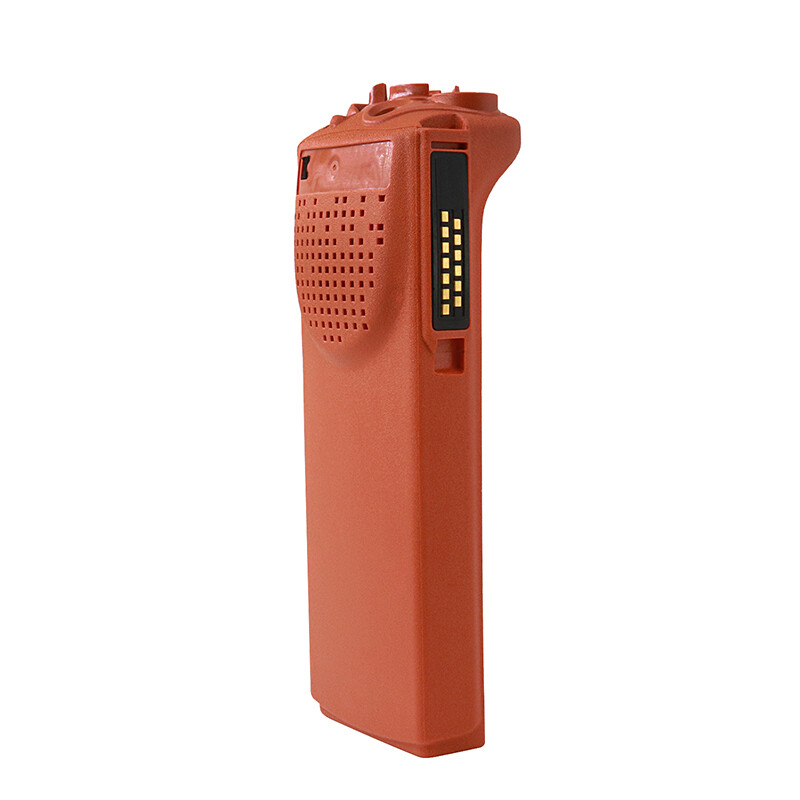 Replacement Housing Case Compatible for XTS3000 Model 1 Walkie Talkie Orange