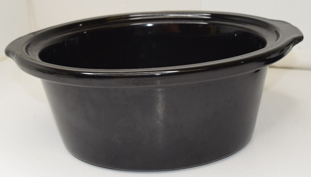 Hamilton Beach Crock Pot Slow Cooker 5 Quart Model # 33453 Tested