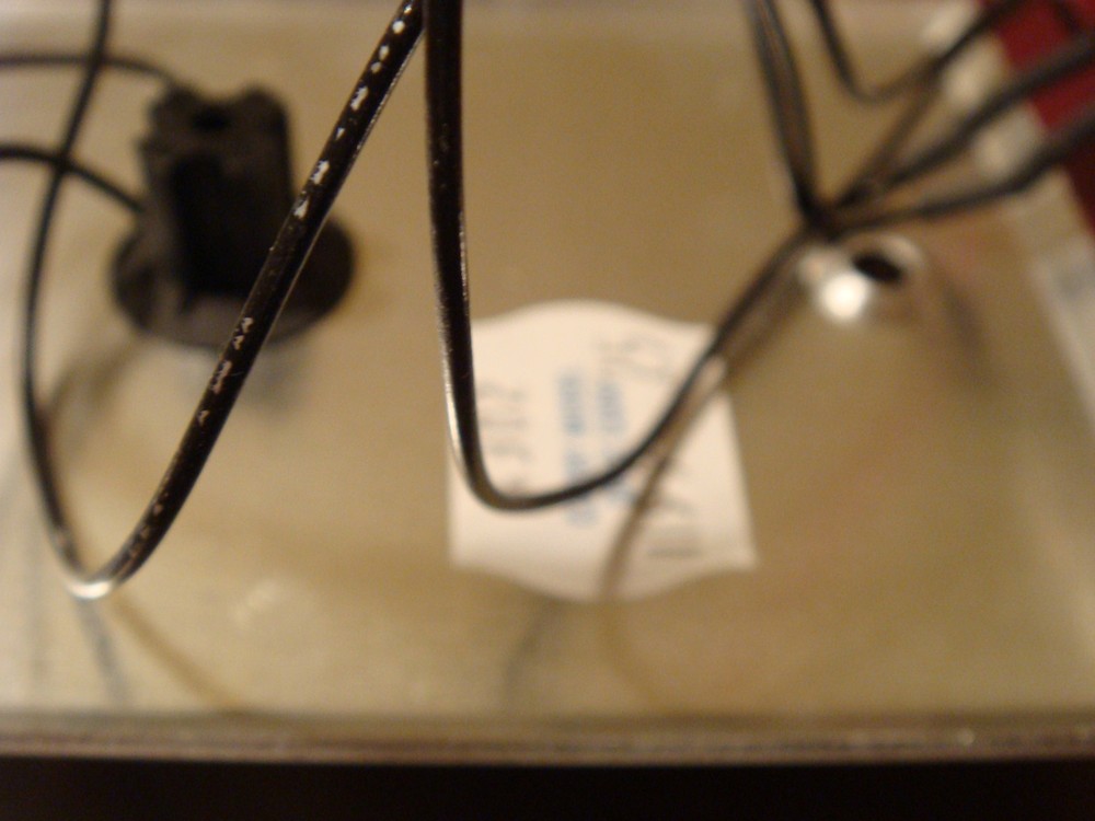 Corby Access control system 2 data chip reader 4302