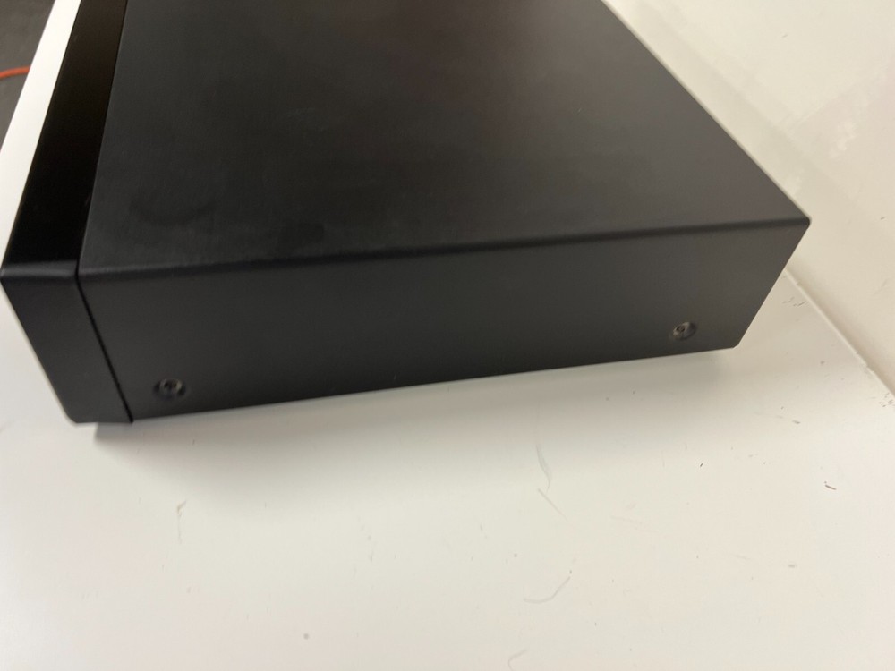 Vintage Onkyo Compact 6 Disc Changer CD Player DX-C110