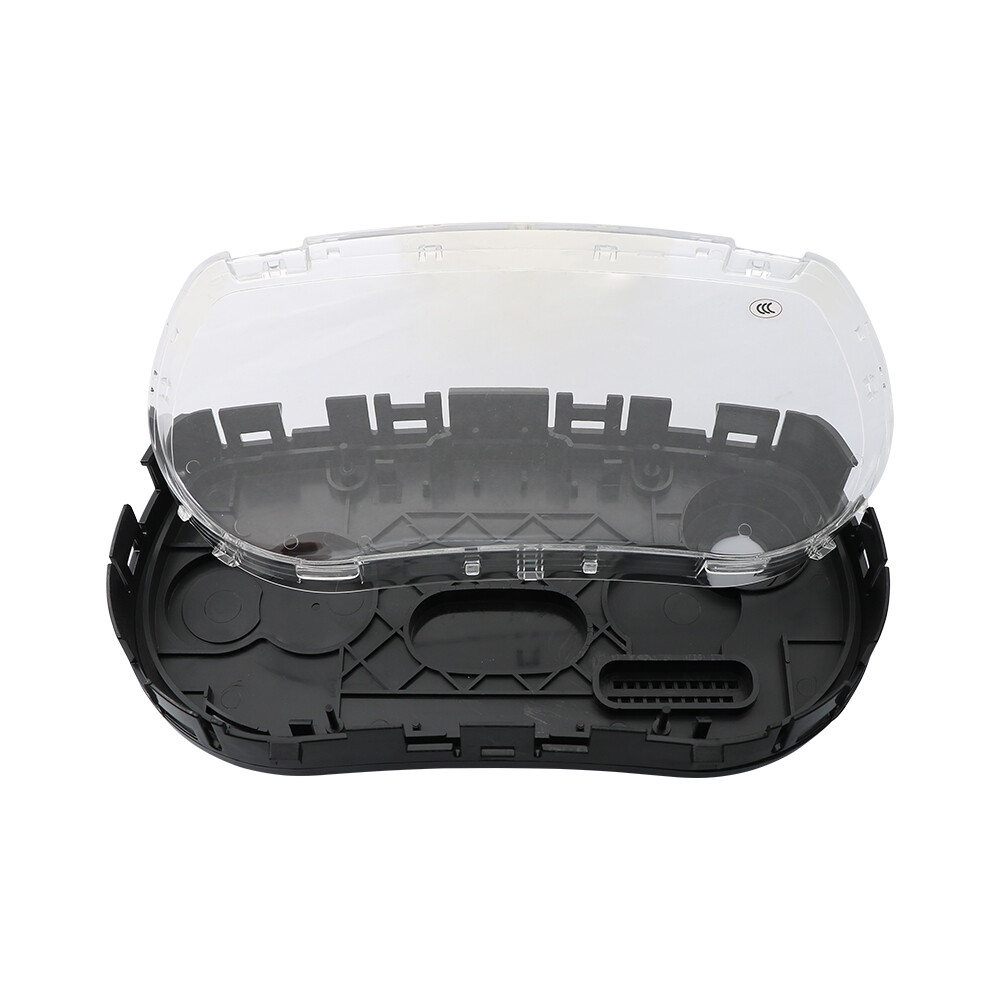 Display with Instrument Cluster Housing for Sea-Doo 4-Tec GTX RXT WAKE Replace