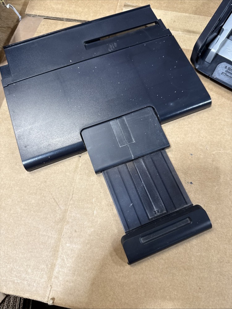 HP DeskJet 6540 Main Input Paper Tray Unit 6940, 6890