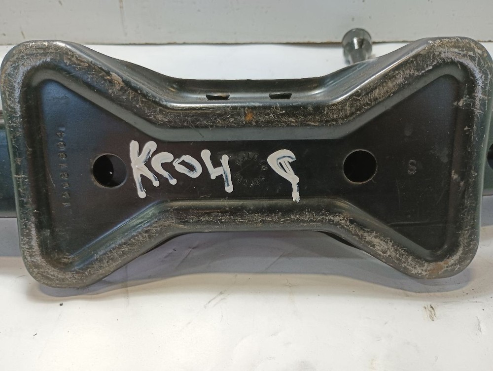 2012 FORESTER Spare Tire Jack With Tools (12141098
