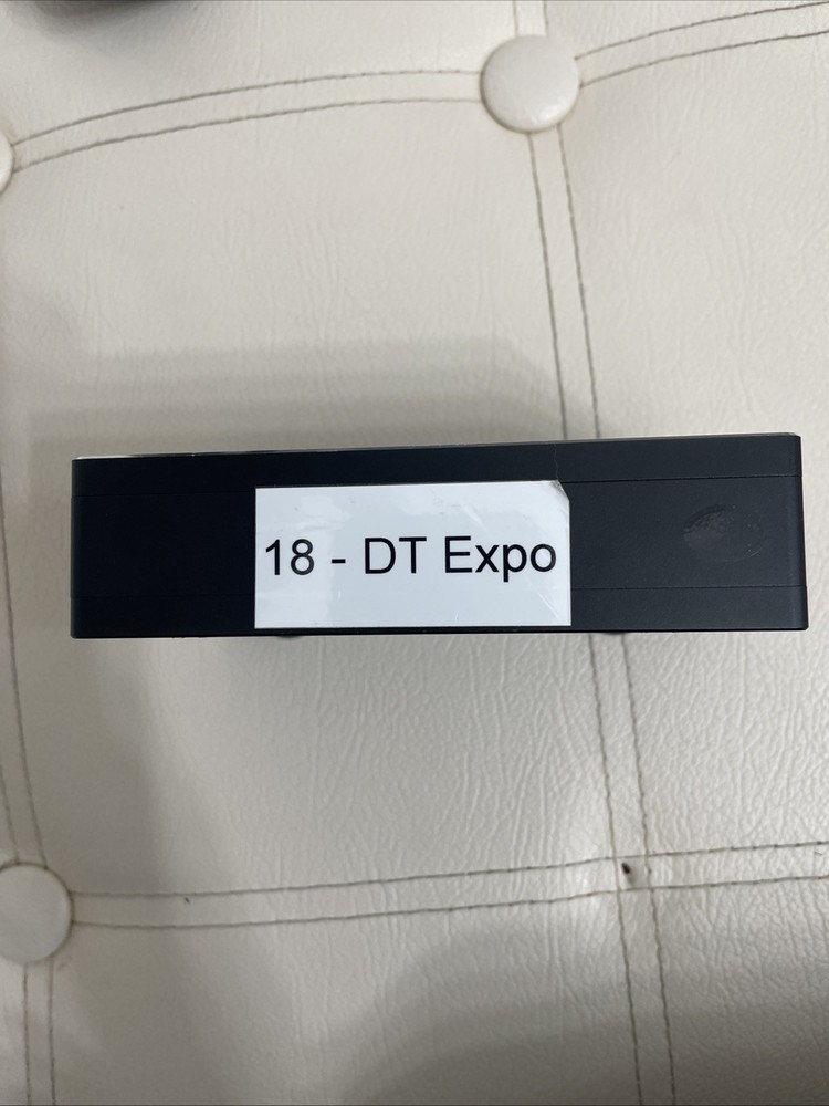 Logic Controls LS8900 with KitchenGO Premium KDS Software