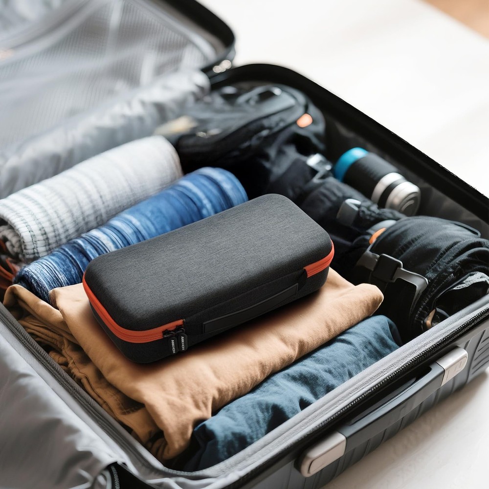 Wireless Microphone Case for JBL Wireless Two Microphone System for JBL Party...