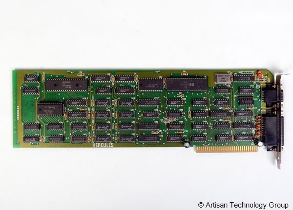Hercules GB102 Graphics Card