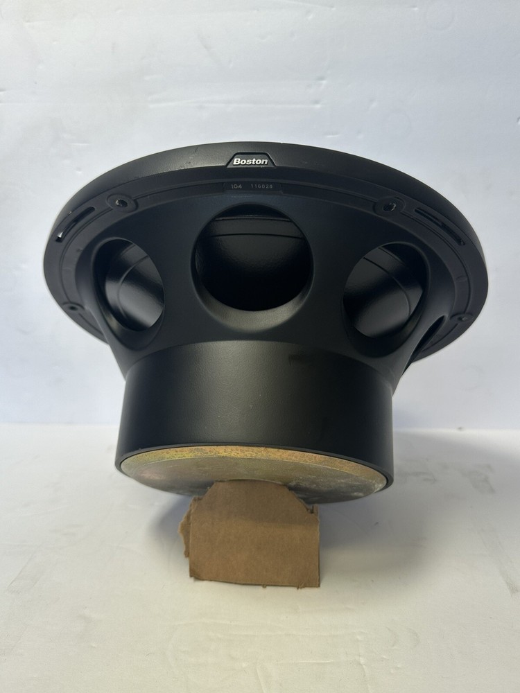 Boston Acoustics PRO 10.4 LF Subwoofer
