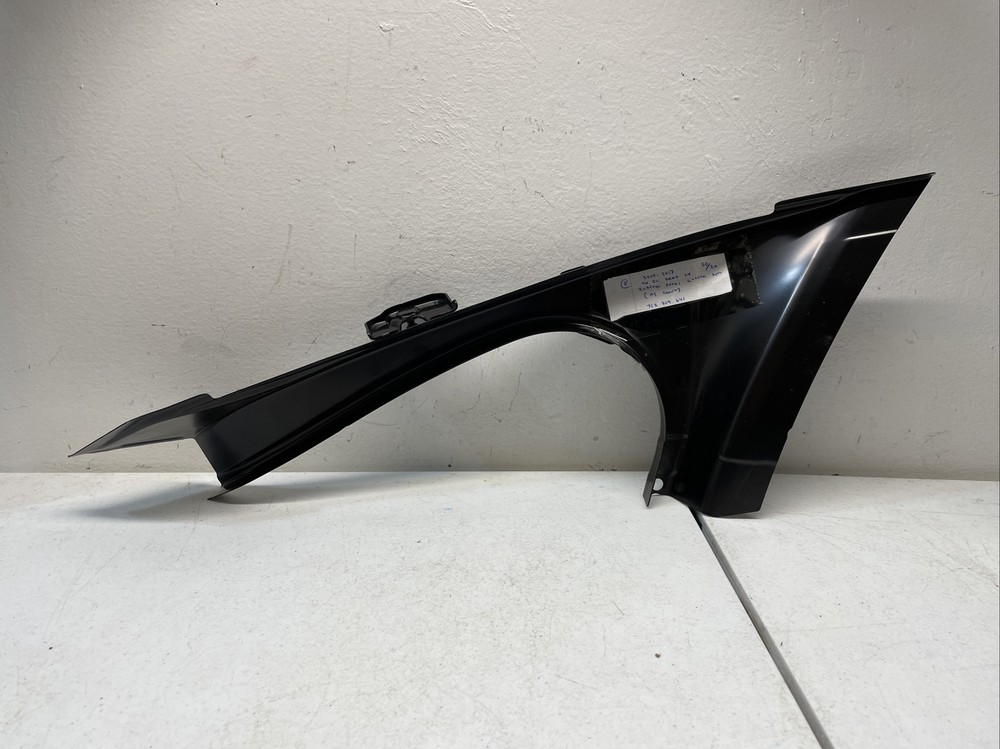2009-2017 VW CC Rear Left LH Quarter Panel Gutter OEM