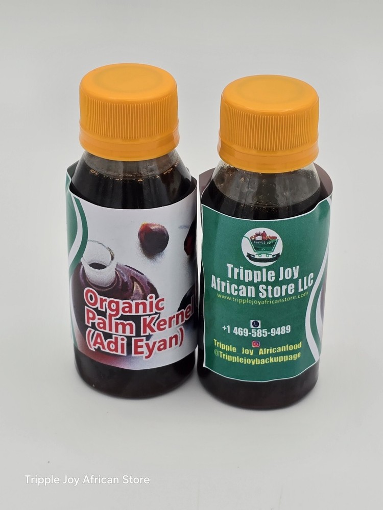 Palm Kernel Oil (Adi Dudu )4oz