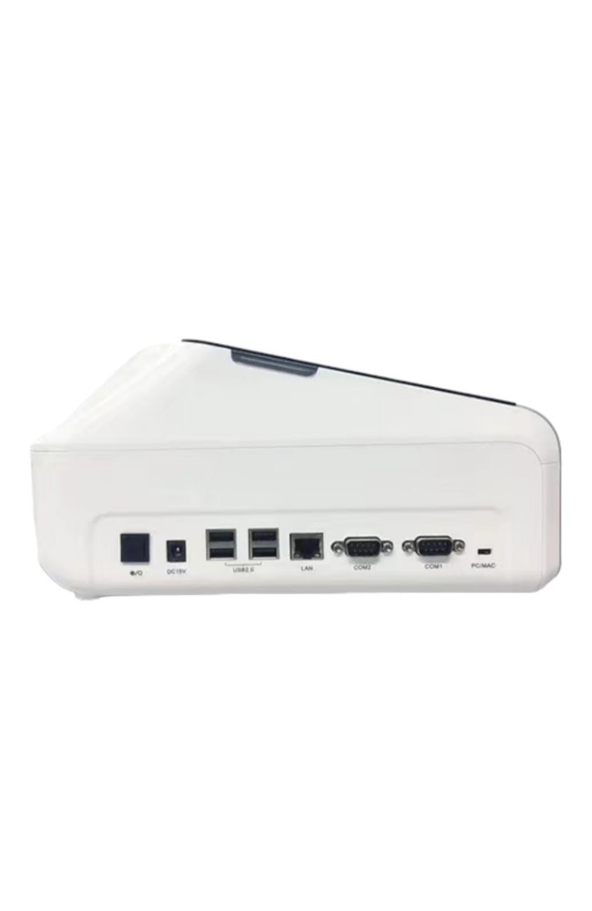 Wondfo Petlife Pro-Dx Immunofluorescence Analyzer