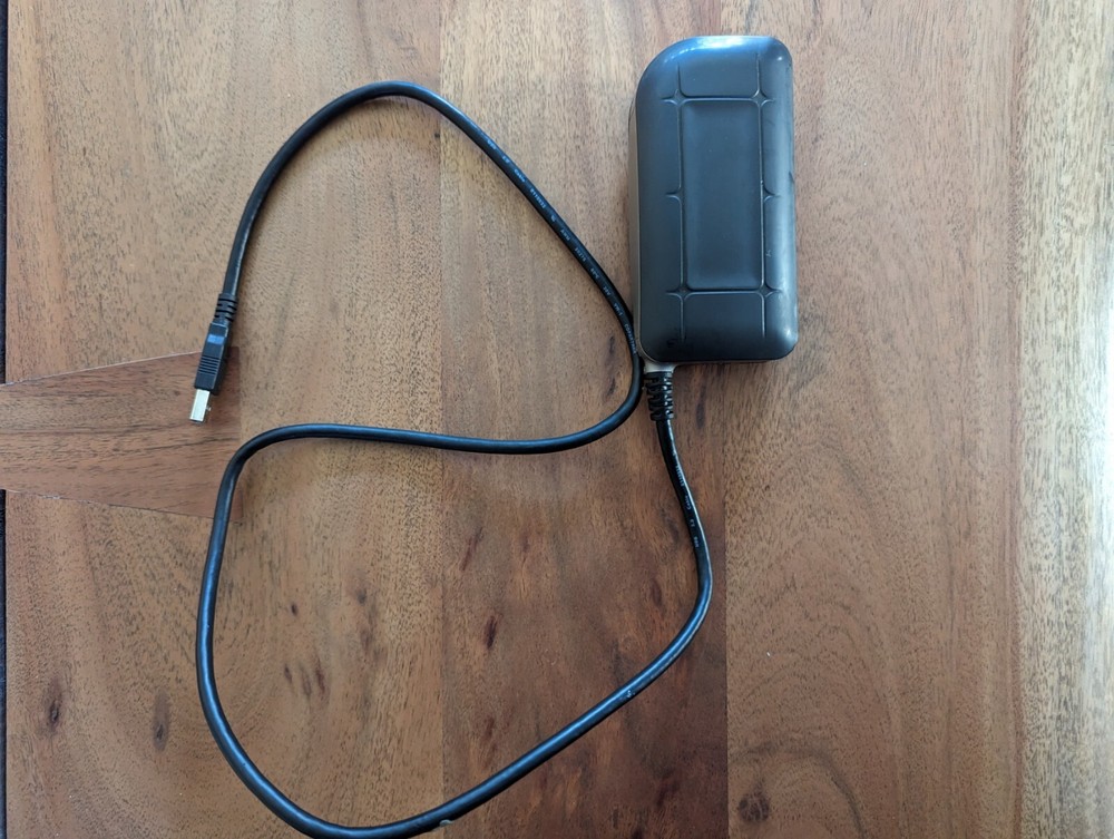 Mantis Vision - PocketScan 3D Handheld Scanner