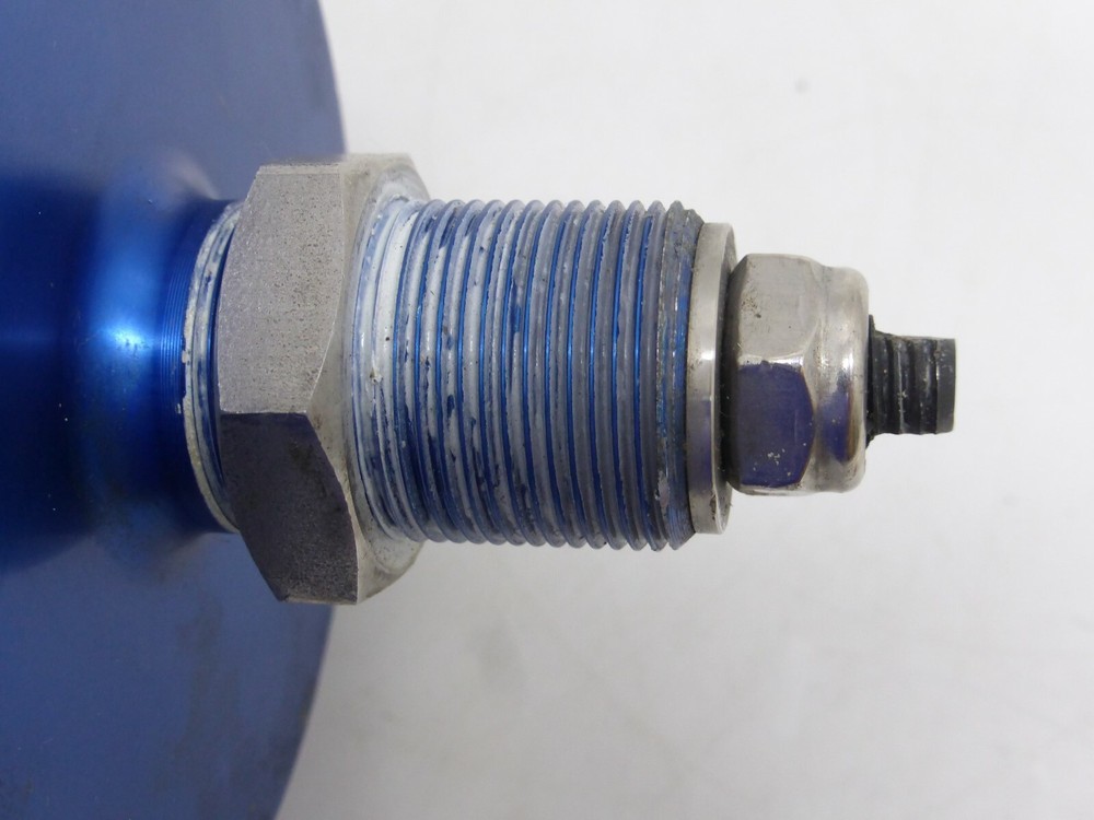 Piller High Pressure Valve 505/502