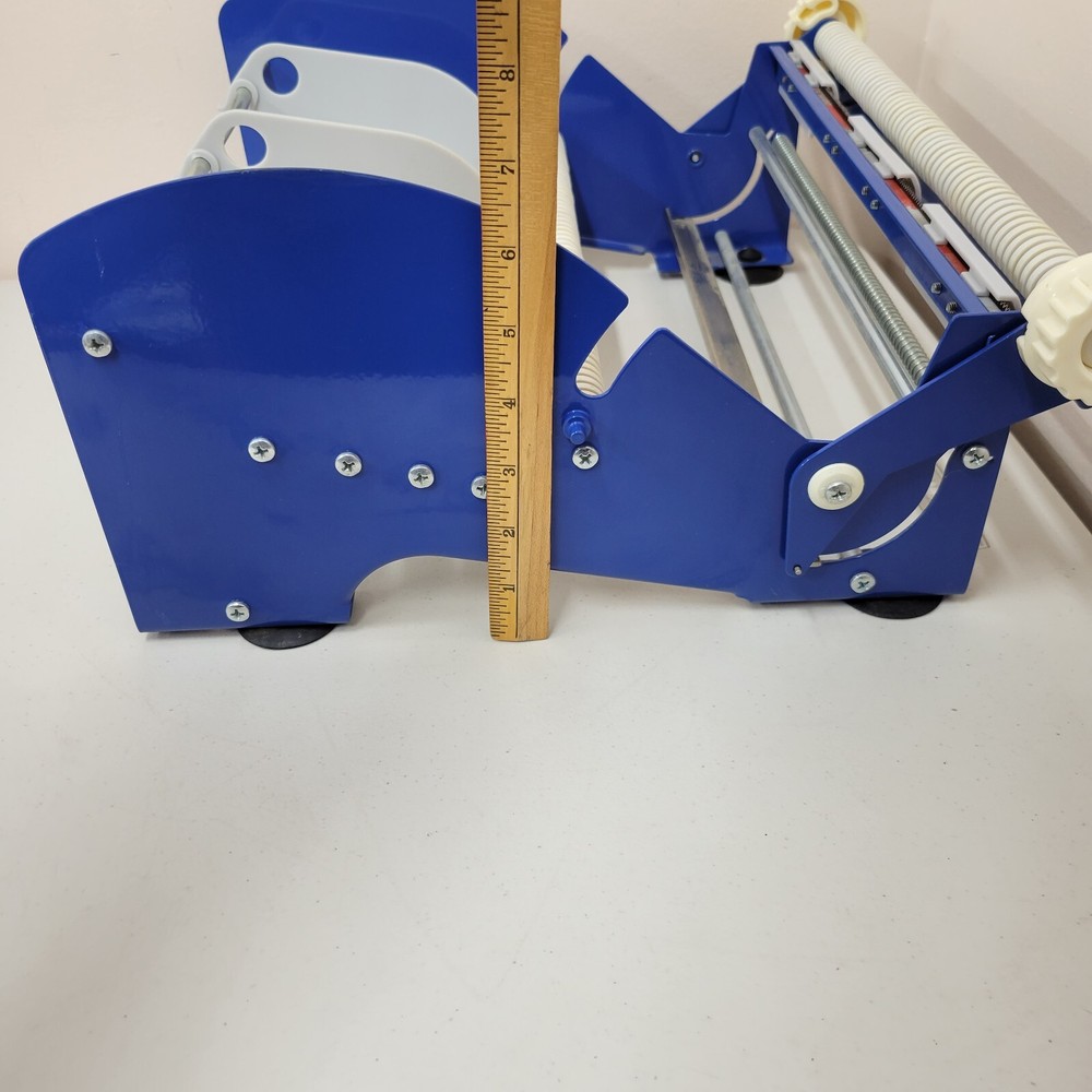 Uline Multiple Roll Tape & Label Dispenser