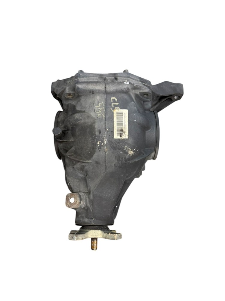2012-2016 Mercedes CLS550 RWD Rear Differential OEM