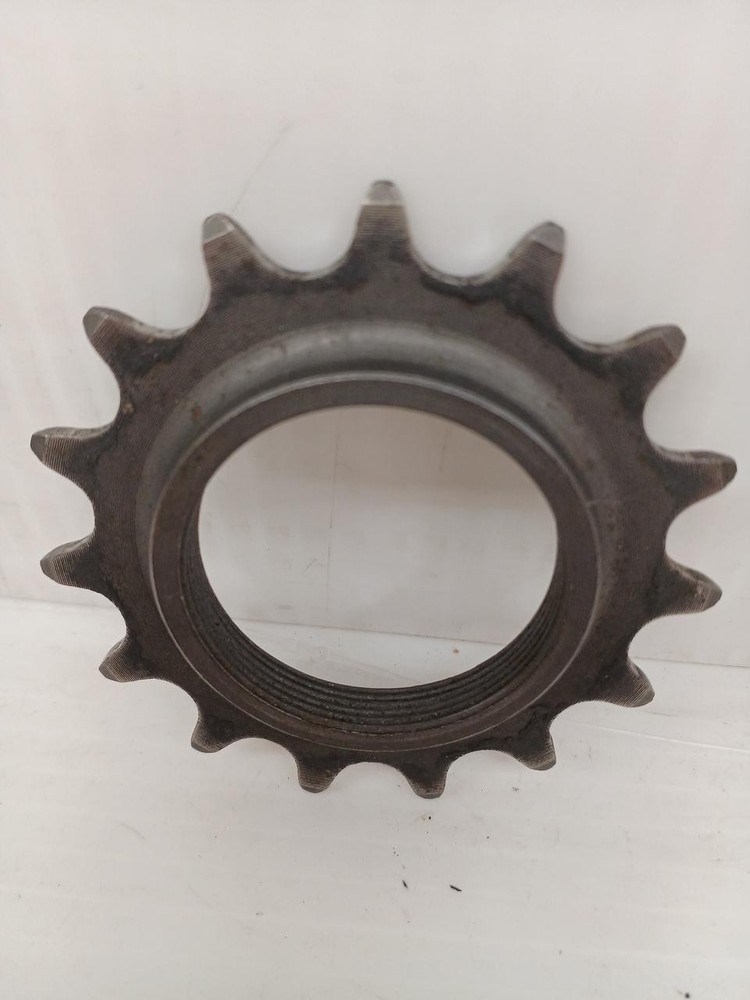 MAEDA 8.8.8 15T cog
