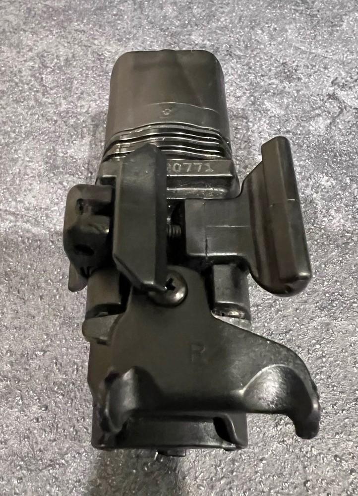 BLACKHAWK Xiphos NT Night-Ops Weapon Rail Light