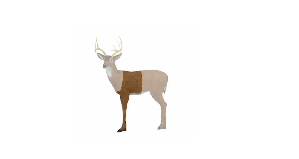 New Delta McKenzie Replacement Medium Deer Midsection
