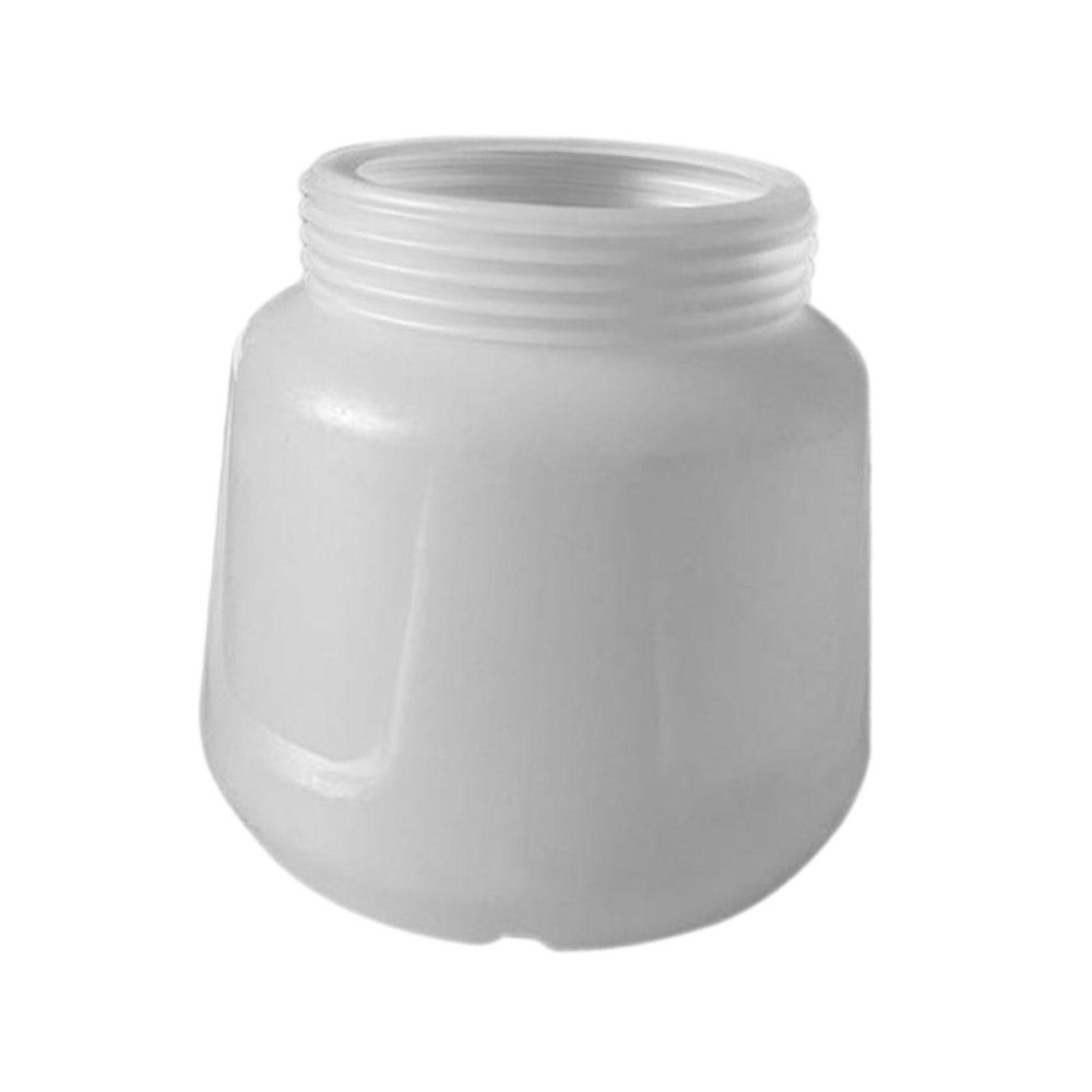 1000ml Plastic Paint Cup Pot Replacement for Electric Paint Sprayer Durable