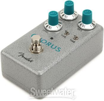 Fender Hammertone Chorus Pedal