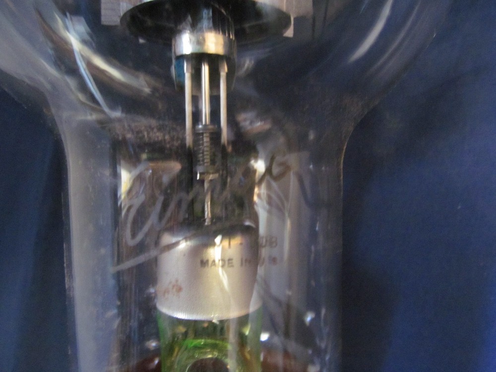 450 TH/VT 108 transmitter tube