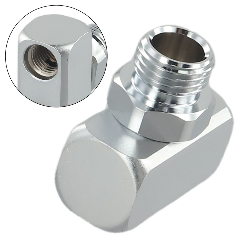 Quality Thread Adapter Hose Adapter Plitter Regulator 1 To 2 LP Thread