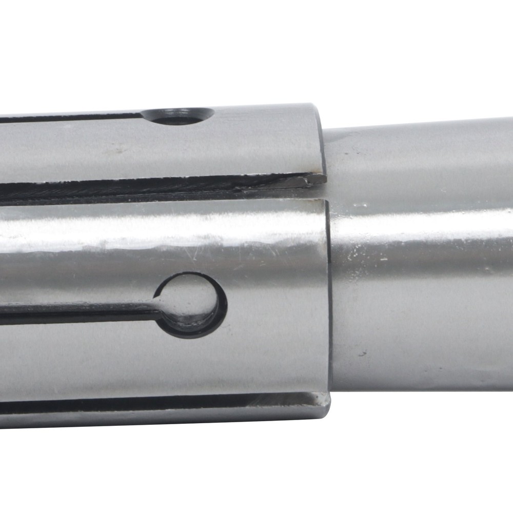 Precision Expanding Mandrel 7/8~1" Hardened & Precisely Ground