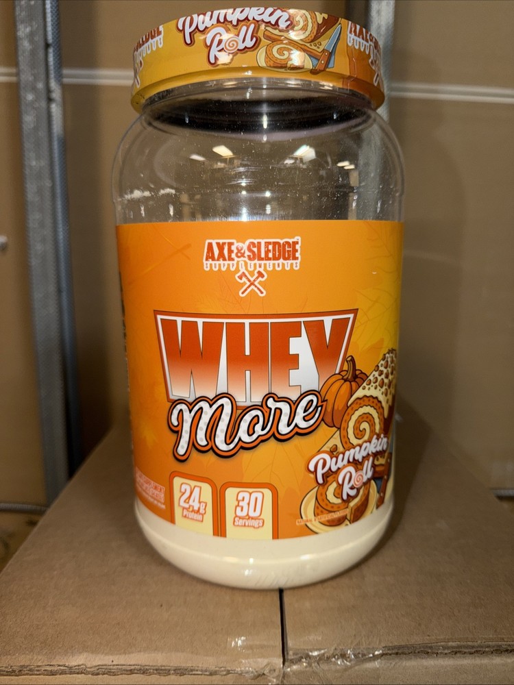 Axe And sledge pumpkin Roll Cheap Shipping