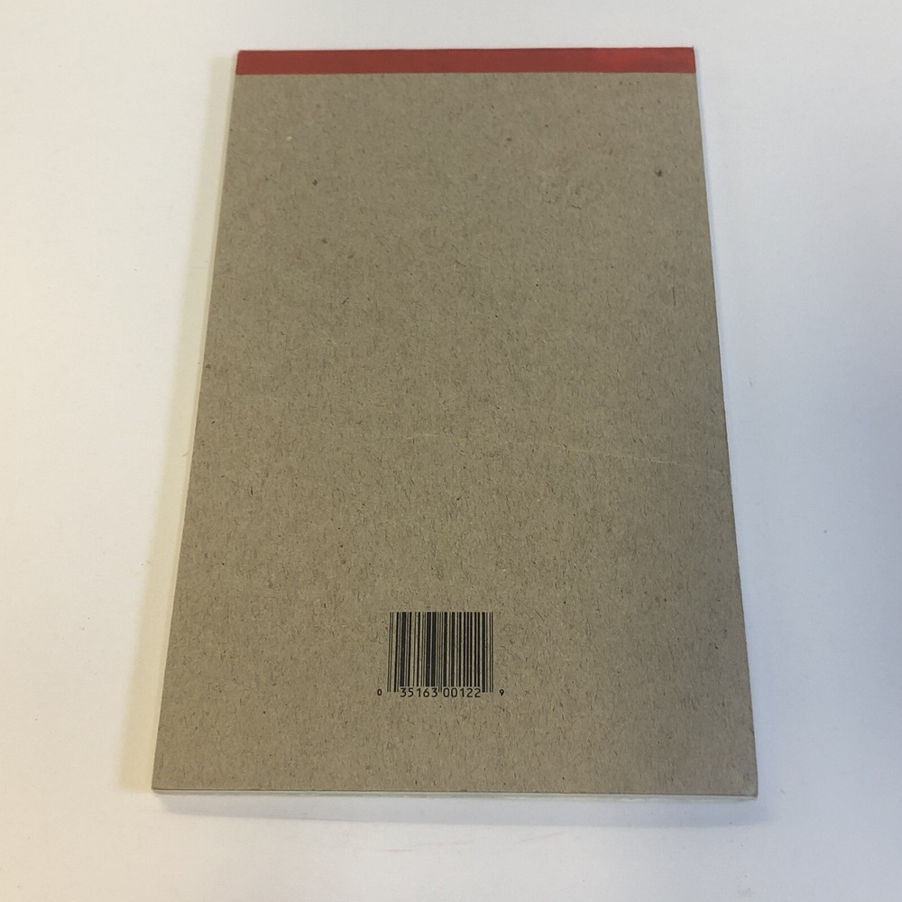 Vintage Funny Sexy Make Stripper Tablet Notepad - Six Pack Bow Tie